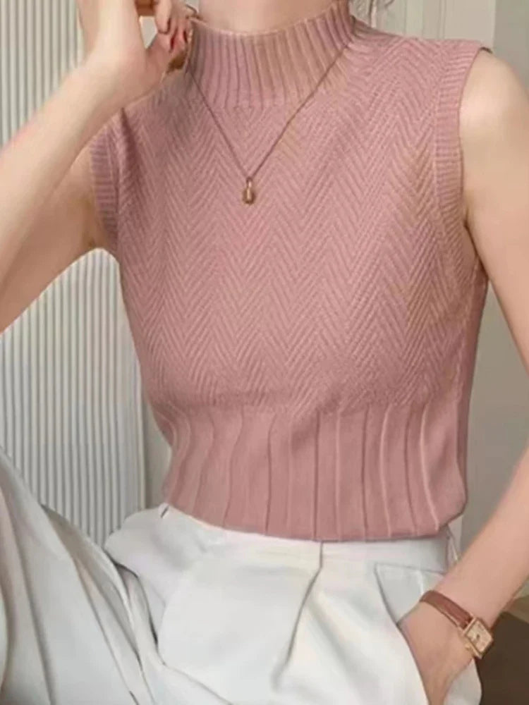ALICE TOP