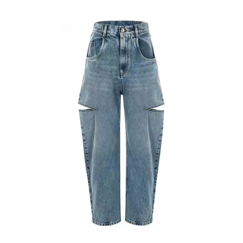 AGATA JEANS