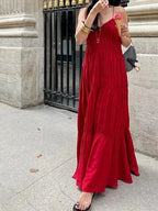 SERINA DRESS