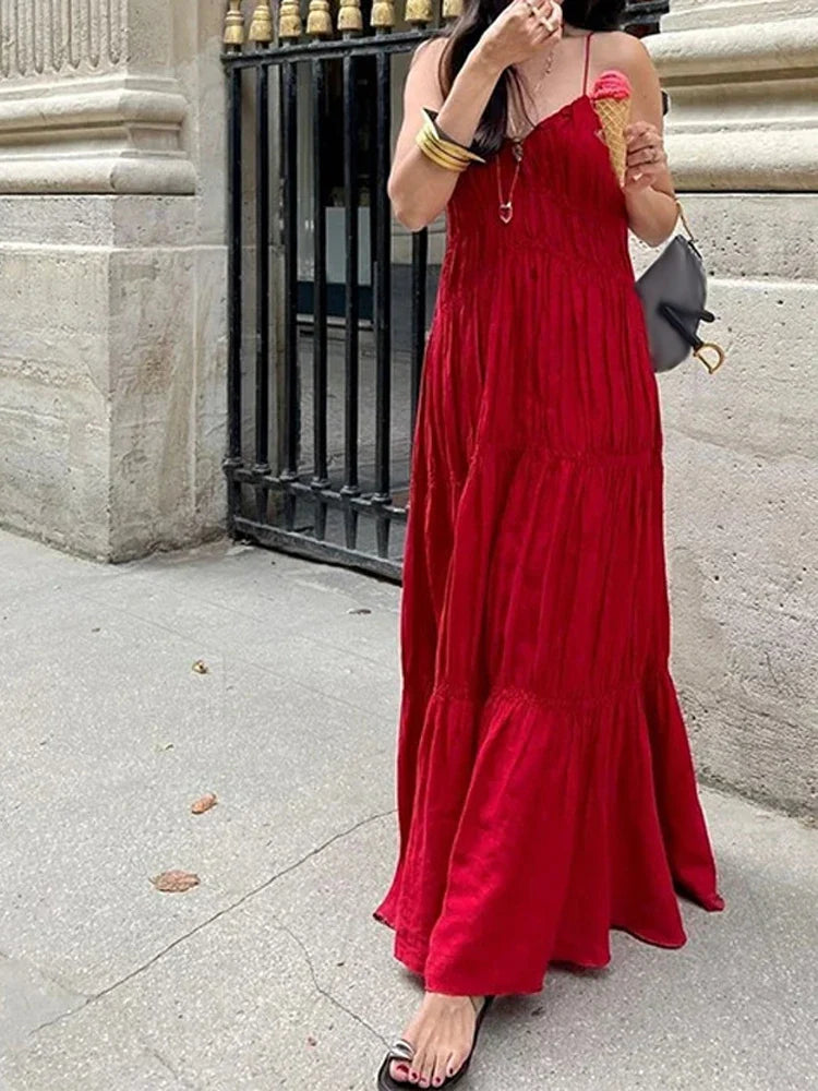 SERINA DRESS