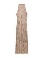 ALISA DRESS
