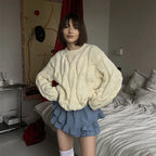 OLENA SWEATER