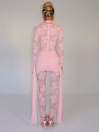Abbie Jumpsuit