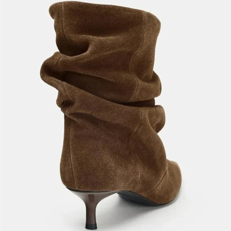 ZEMFIRA BOOTS