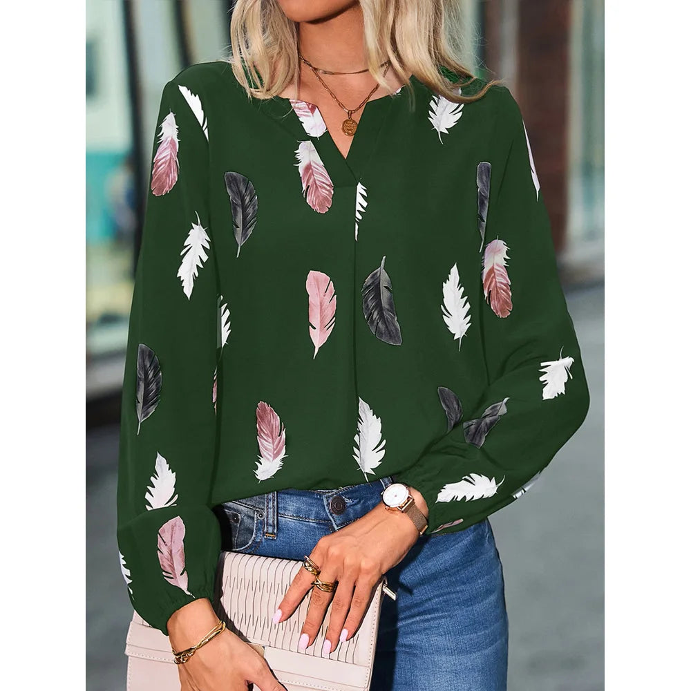 STELA BLOUSE
