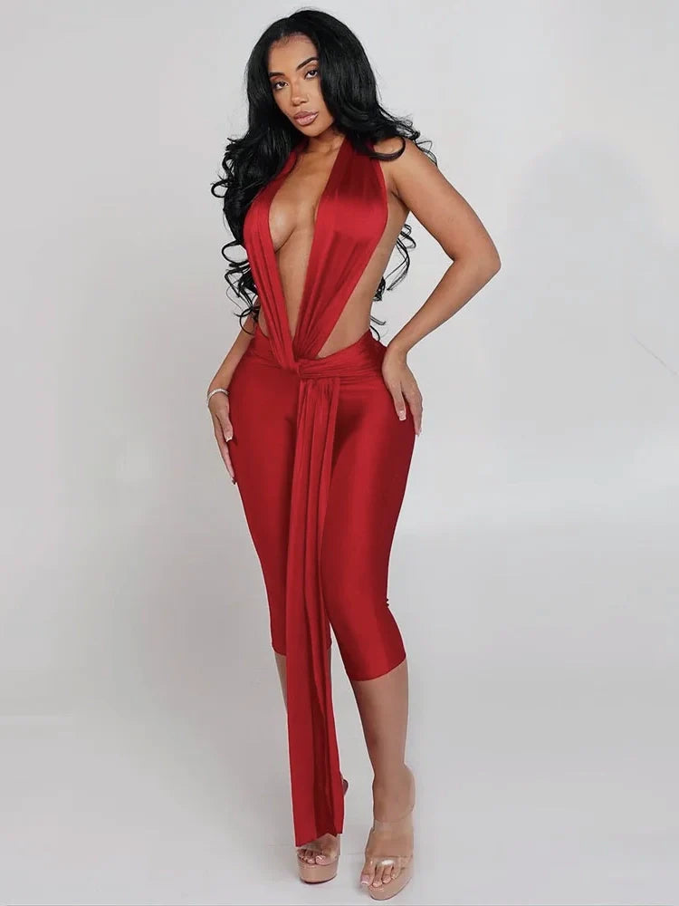 Mckenzie Playsuits