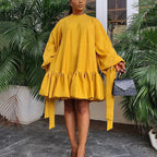 ALESSIA DRESS