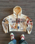 Y2K Streetwear Hoodie
