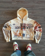Y2K Streetwear Hoodie