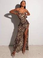 Brynlee Maxi Dress