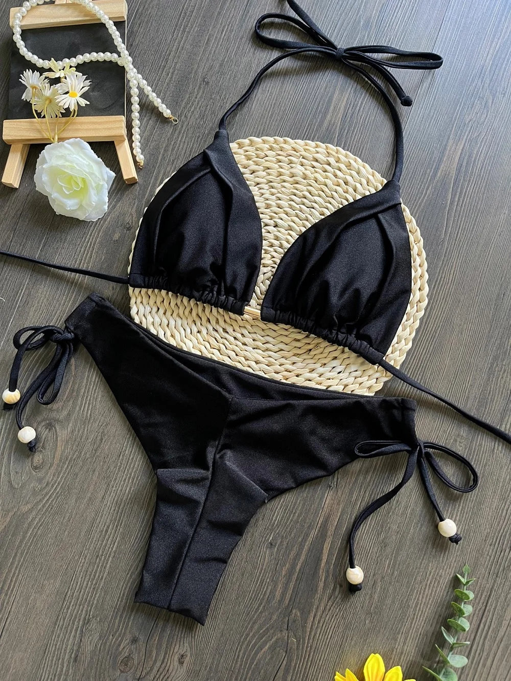 JERENA SWIMSUIT