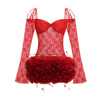 Giselle Mini Dress