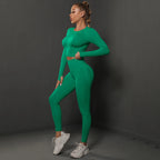 MELINA 2 PIECES TRACKSUIT