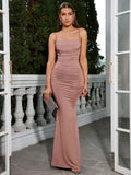 Harmony Maxi Dress