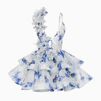 TIFANY MINI DRESS