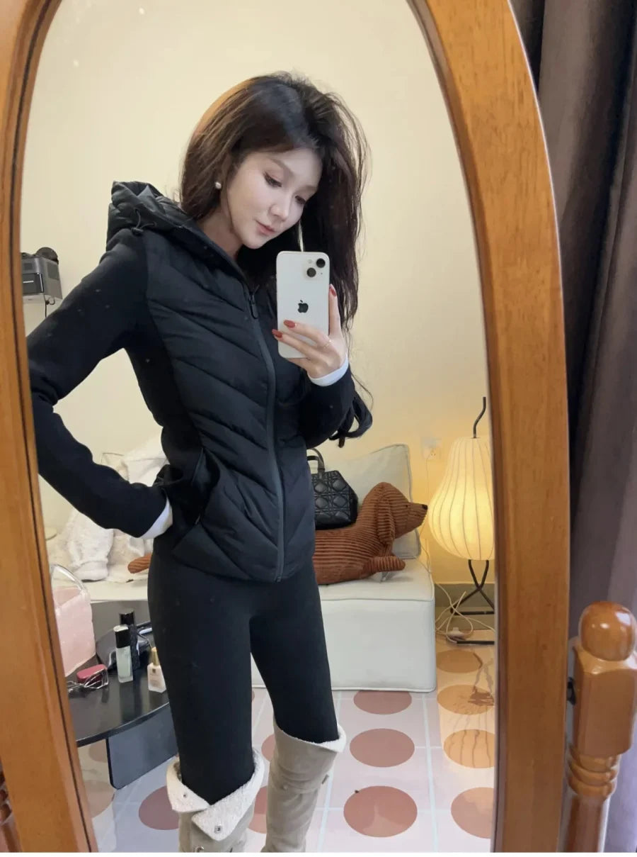 ALISE SPORT JACKET