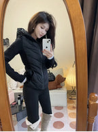ALISE SPORT JACKET