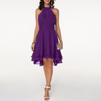 Lenka Timeless Casual Dress Chic Silhouette Collection