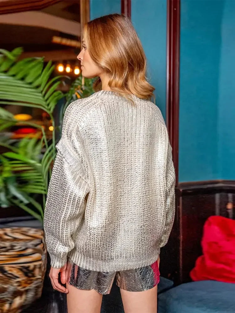PERLINA SWEATER
