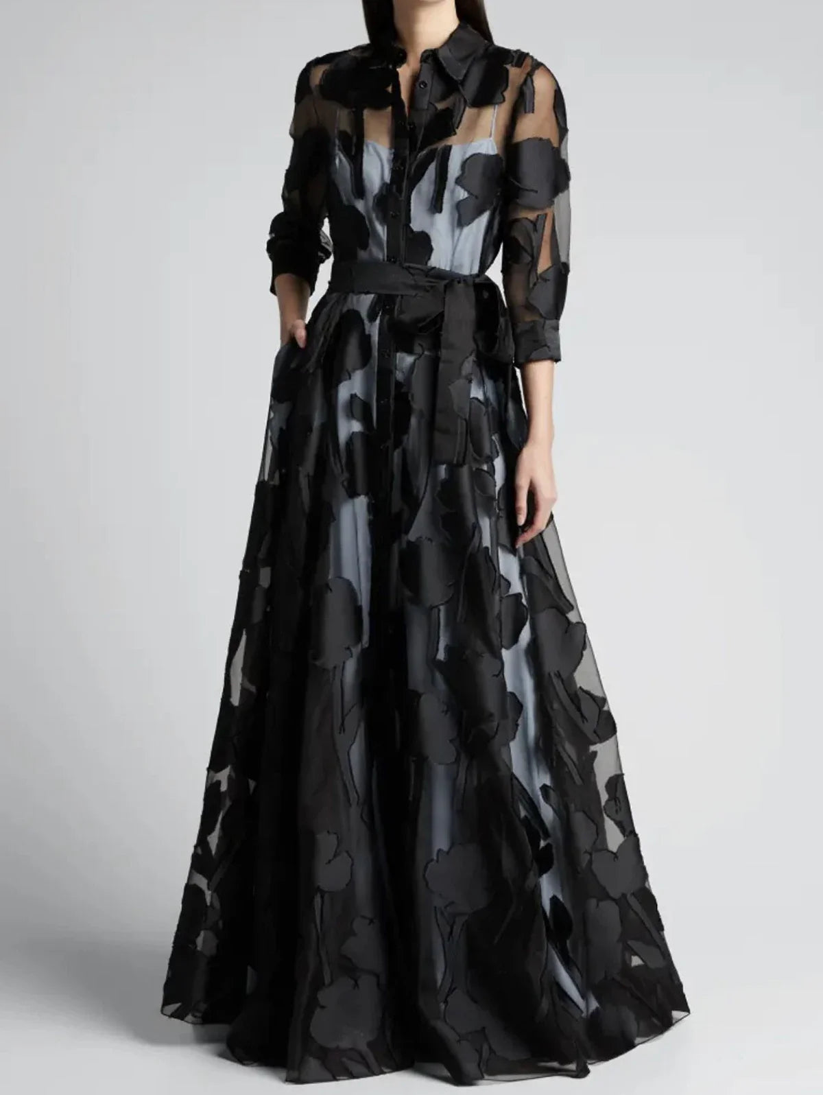 LUIZA DRESS