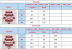 Christmas Flannel Pajamas Set Long Sleeve Crop Top Shorts 2Pcs Sleepwear