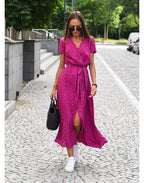 Contemporary Amparo Womens Comfortable Dress Dress for Modern Fashion Wear