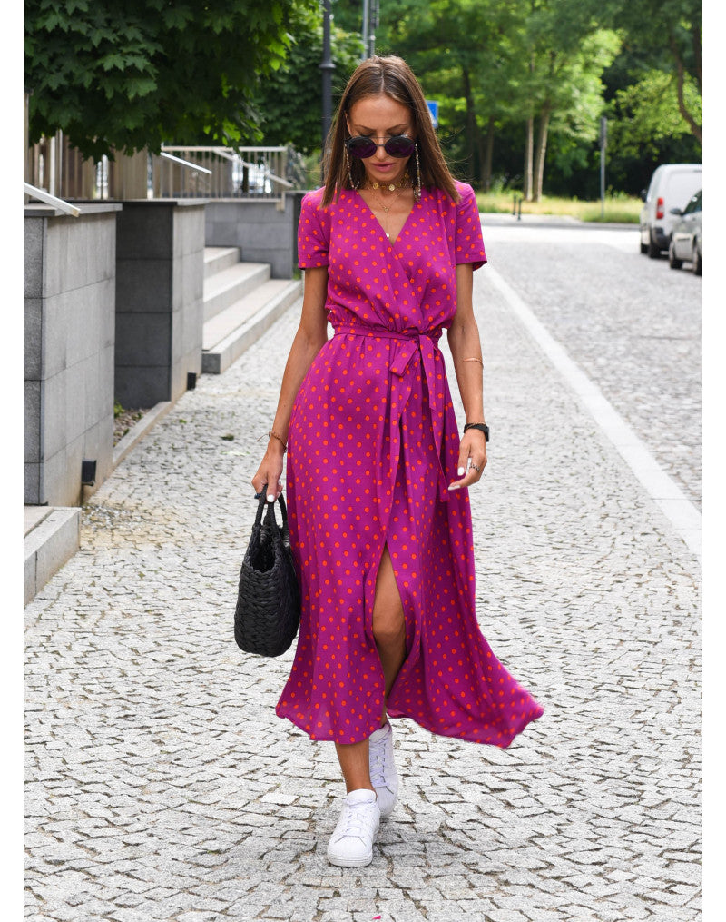 Contemporary Amparo Womens Comfortable Dress Dress for Modern Fashion Wear