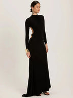 Macey Maxi Dress