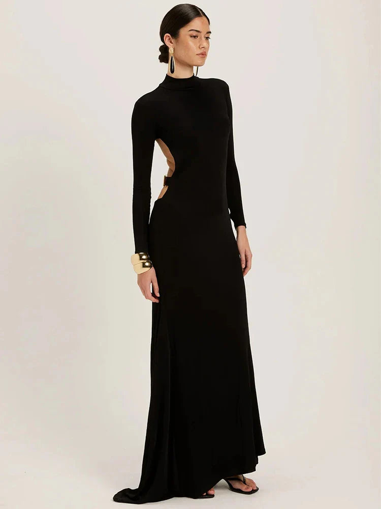 Macey Maxi Dress