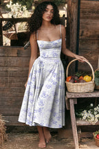Merced Chic Cocktail Dress Premium Wardrobe Essential