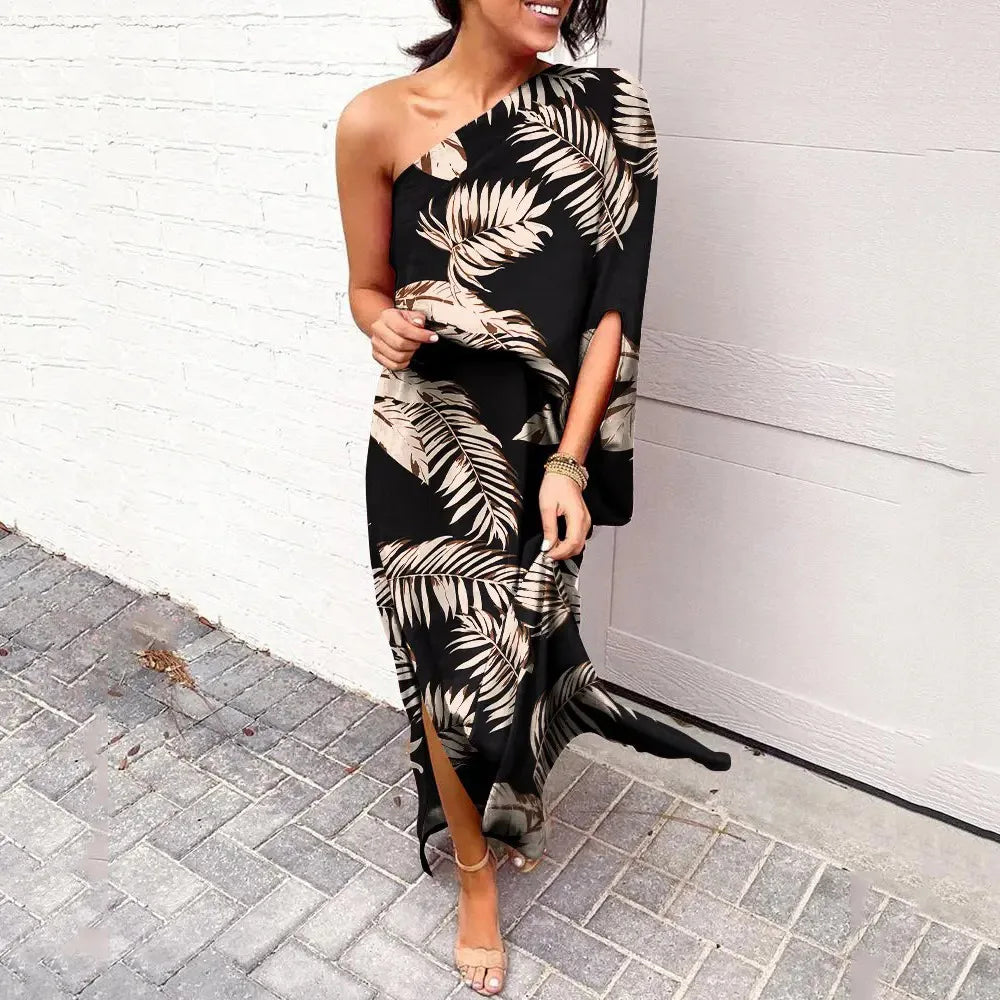 Blanca Premium Casual and Effortless Summer Dress Boutique Collection