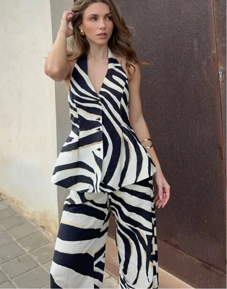 JENA 2 PIECES SET