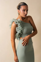 Gemma Maxi Dress