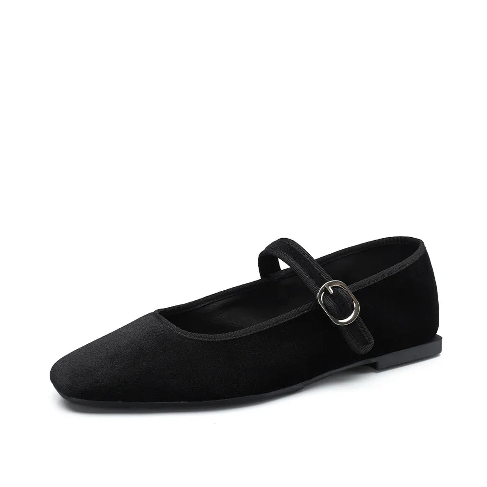 HANNI FLATS