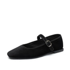 HANNI FLATS