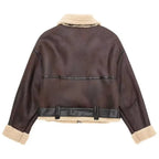 AMANDA JACKET