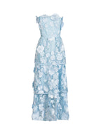 Braelyn Midi Dress