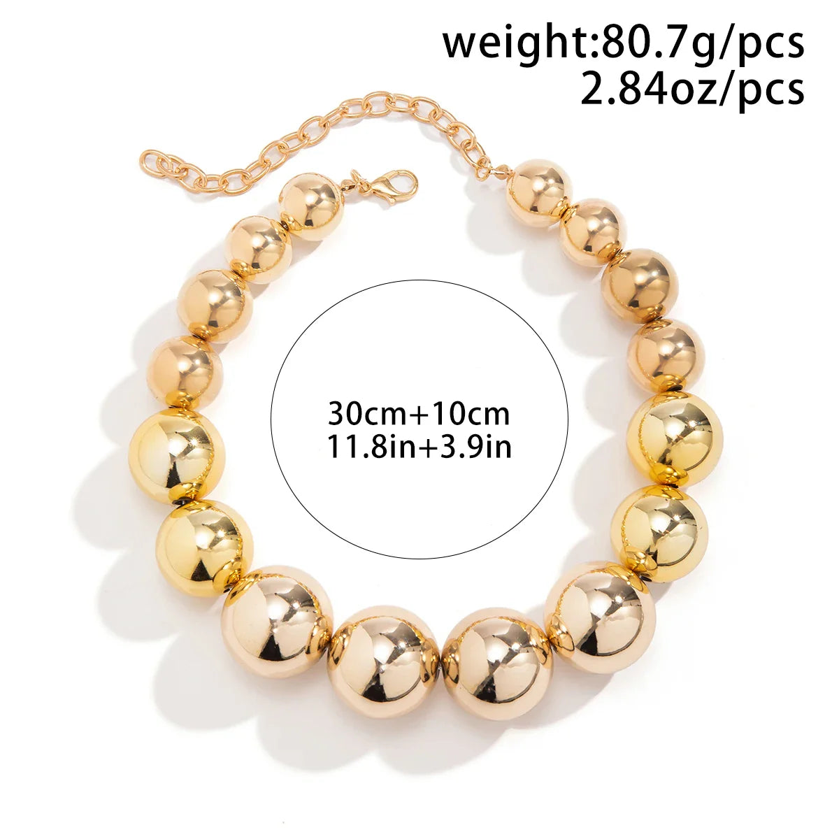 Alia Necklace