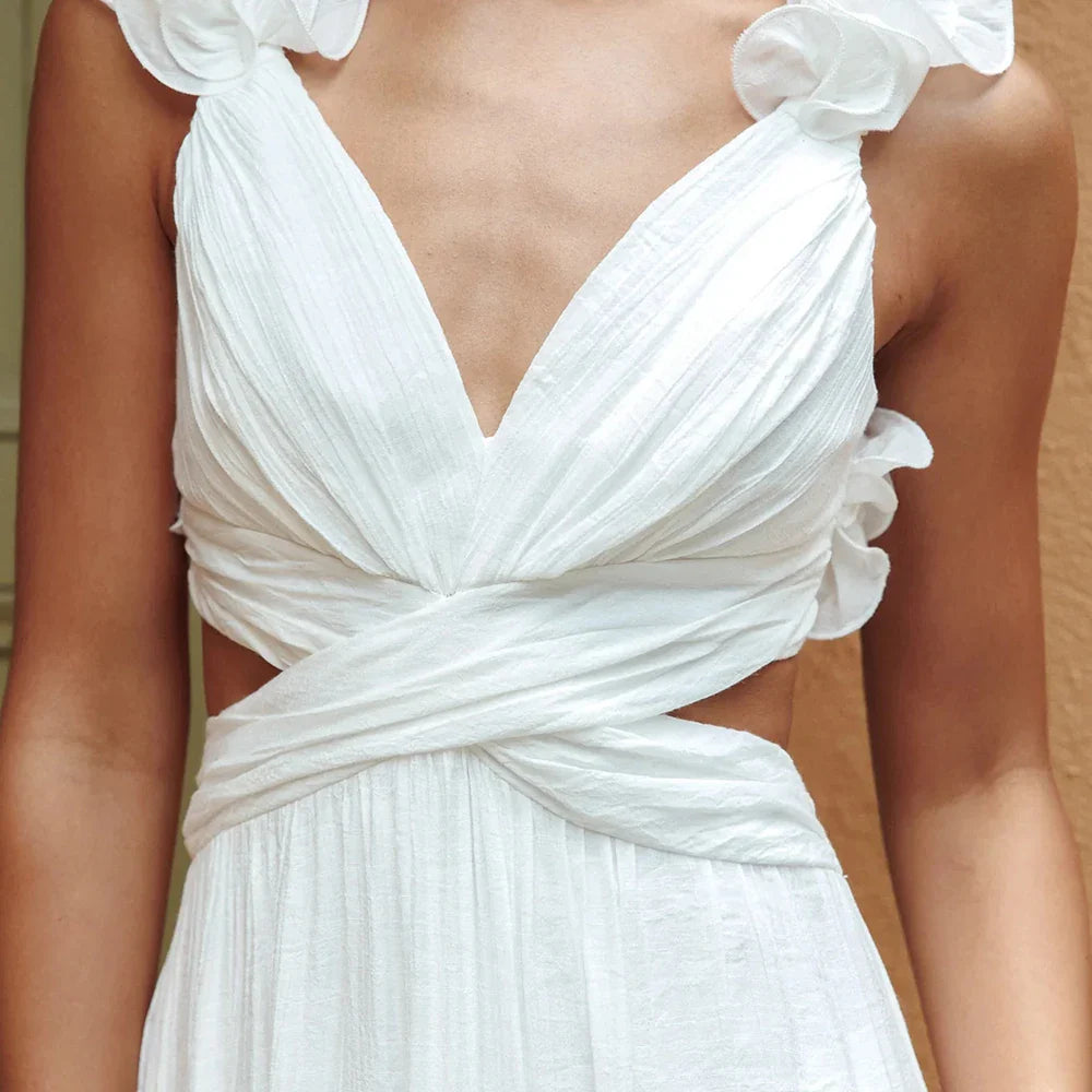 SIRENA DRESS