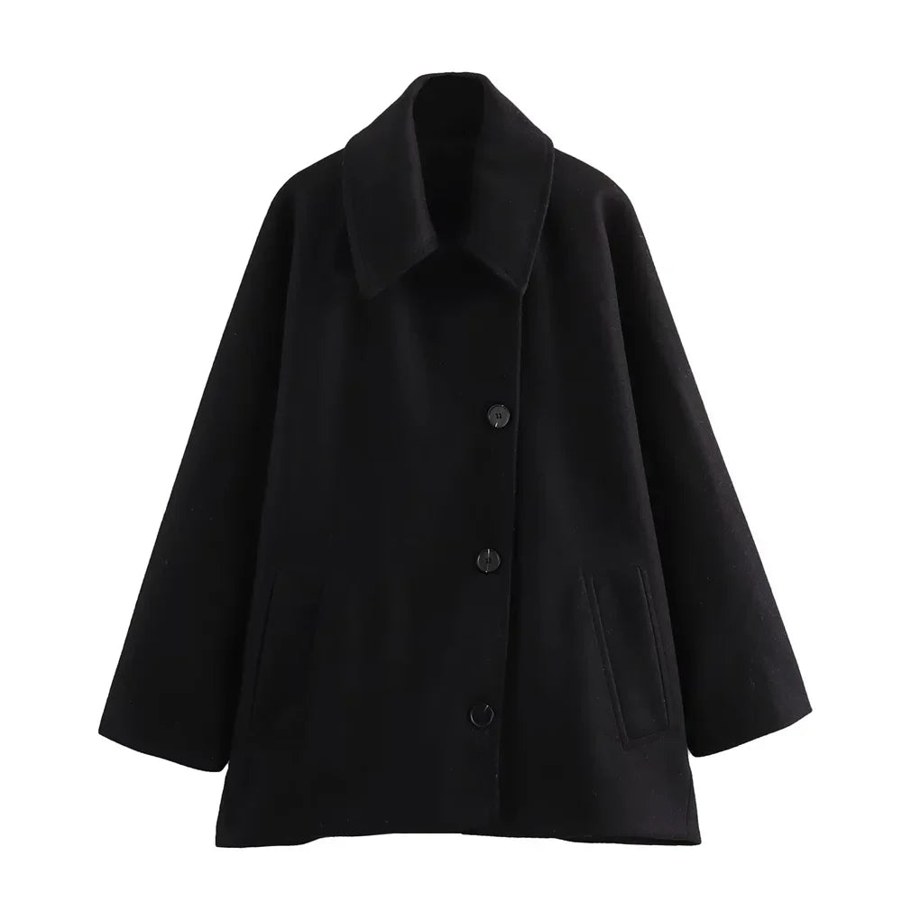 JONETA COAT