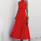 VANDA DRESS