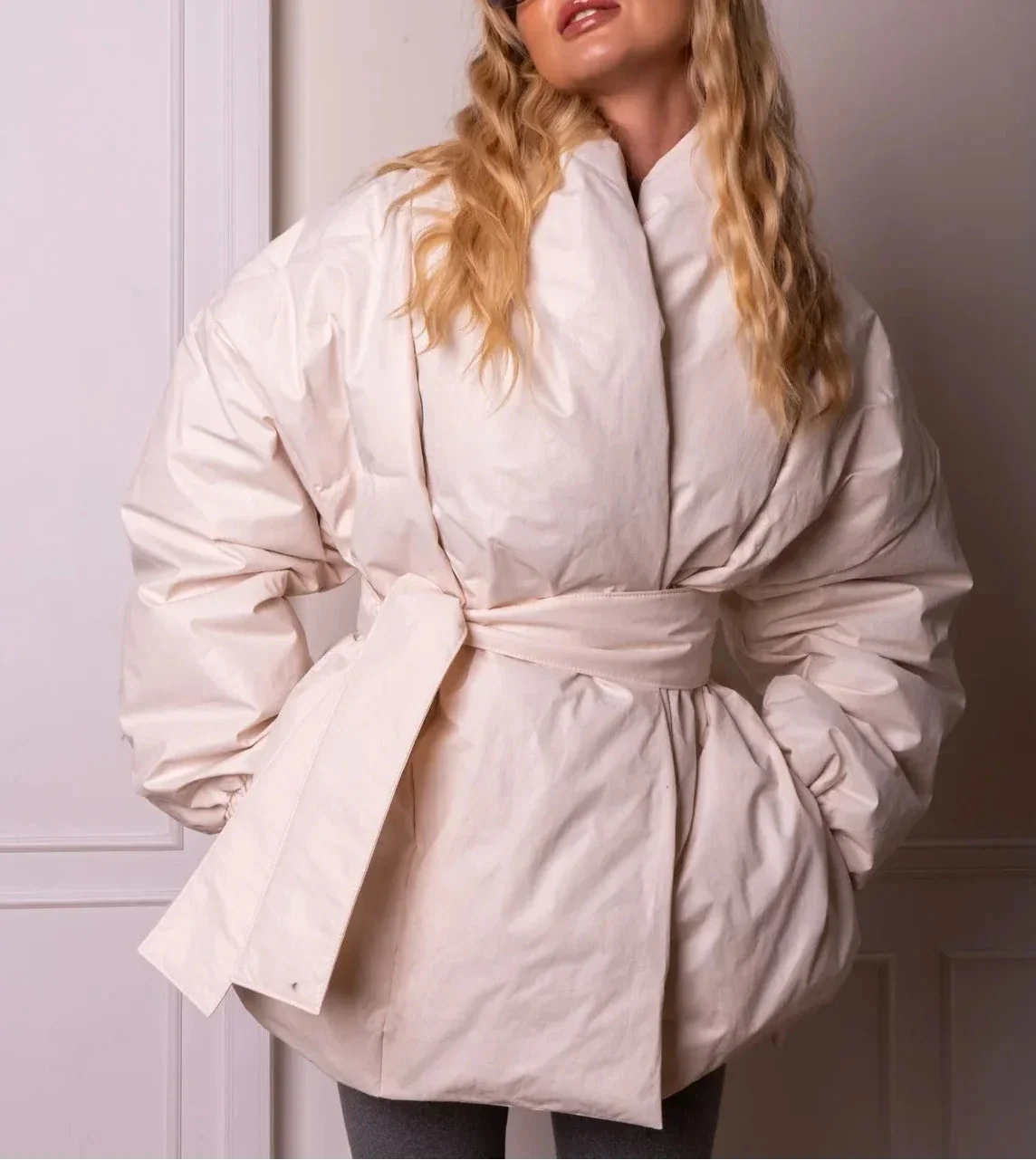 MIRABELA DOWN JACKET