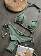JERENA SWIMSUIT