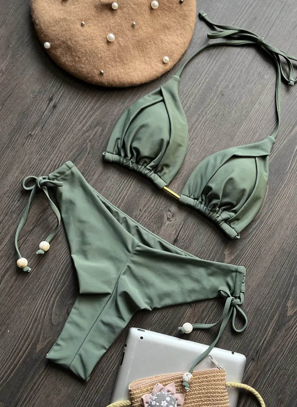 JERENA SWIMSUIT
