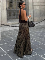 MELENA SKIRT