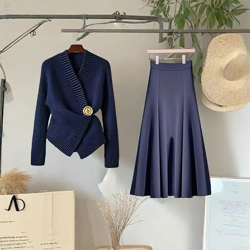 MONRO 2 PIECES SET