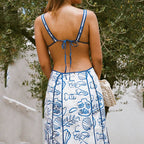 SARRA SUMMER DRESS