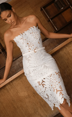 Nataly Midi Dress