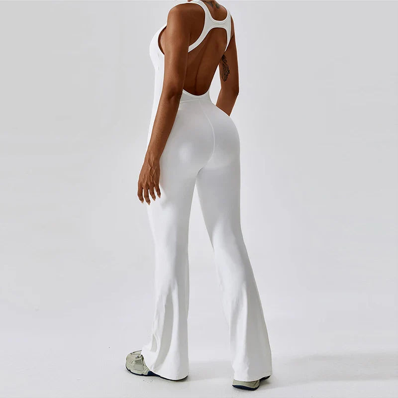REGINA JUMPSUIT