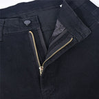 DressBetty - Women Low Waist Vintage Straight Denim Trousers Cyber Y2k Goth Pants Fashion Mom Jeans